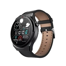 Смарт часы Smart Watch W&O X5 PRO, 46 мм, NFC, цвет черный