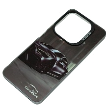 Чехол накладка для INFINIX HOT 40i, Smart 8, SMART 8 Plus, защита камеры, силикон, рисунок Cars Zone Чехол накладка для INFINIX HOT 40i, Smart 8, SMART 8 Plus, защита камеры, силикон, рисунок Cars Zone