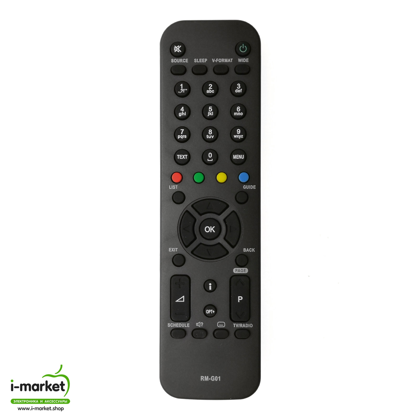 Пульт ДУ для HUMAX RM-G01 подходит к следующим моделям: NTV+ комплект спутникового телевидения SD MPEG4, HUMAX спутниковый ресивер VA-4SD,VA-5SD.