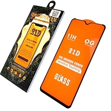 Защитное стекло "21D" FULL GLUE для XIAOMI Mi A3 Lite, Mi CC9, Mi 9 Lite, цвет канта черный. Защитное стекло "21D" FULL GLUE для XIAOMI Mi A3 Lite, Mi CC9, Mi 9 Lite, цвет канта черный.