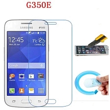 Защитное стекло "LP" для Samsung SM-G350E Tempered Glass 0,33 мм 9H (ударопрочное). Защитное стекло "LP" для Samsung SM-G350E Tempered Glass 0,33 мм 9H (ударопрочное).