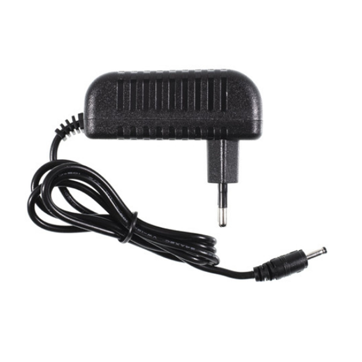 Блок питания для нетбука, разъем 3,5x1,35mm, 5V, 15W, 3A, цвет черный