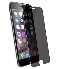 Защитное стекло LITO ANTY-SPY PRIVACY для APPLE iPhone 6/6S (4.7") антишпионПро.