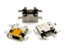 Разъем MicroUSB для SONY D2303/D2302/D2403 (M2/Mperia M2 Dual/M2 Aqua). Разъем MicroUSB для SONY D2303/D2302/D2403 (M2/Mperia M2 Dual/M2 Aqua).