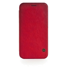 Чехол книжка G-CASE для APPLE iPhone 11 Pro MAX, экокожа, цвет красный. Чехол книжка G-CASE для APPLE iPhone 11 Pro MAX, экокожа, цвет красный.