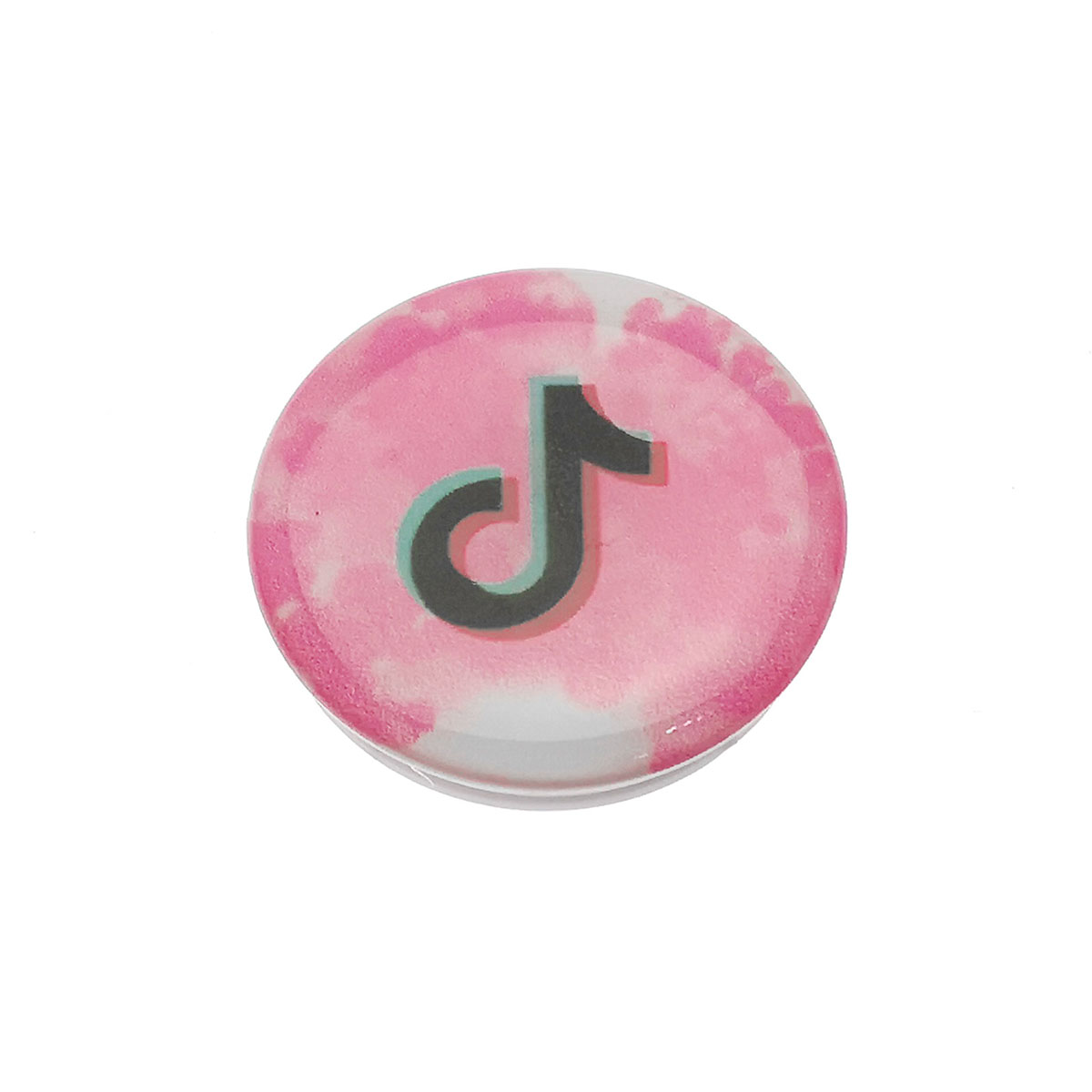 Держатель подставка, попсокет для смартфонов и планшетов 3D POP SOCKET Tik Tok. Держатель подставка, попсокет для смартфонов и планшетов 3D POP SOCKET Tik Tok.