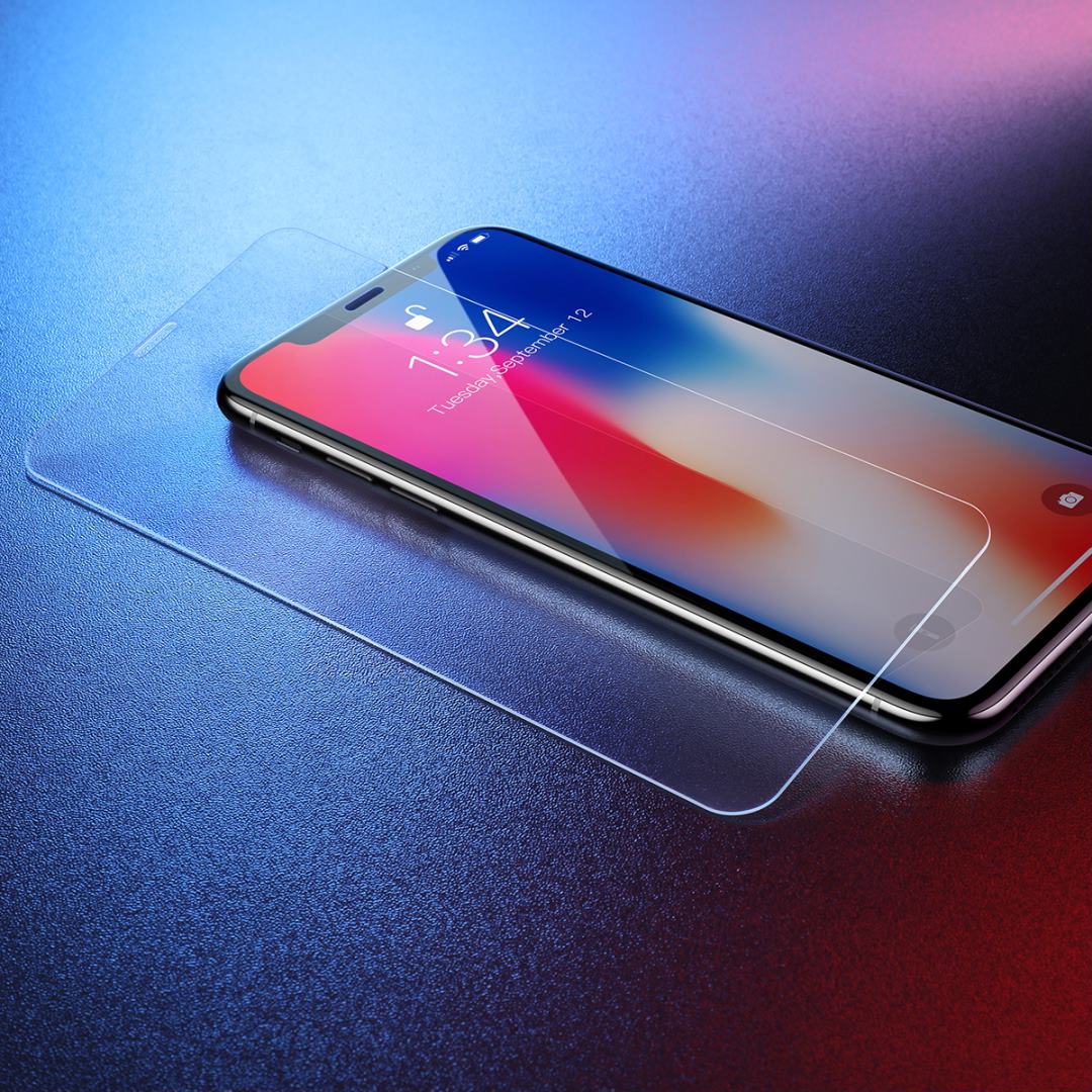 Защитное стекло "Pro Glass" для APPLE iPhone XR (6.1") ударопрочное / прозрачное 0.2mm. Защитное стекло "Pro Glass" для APPLE iPhone XR (6.1") ударопрочное / прозрачное 0.2mm.