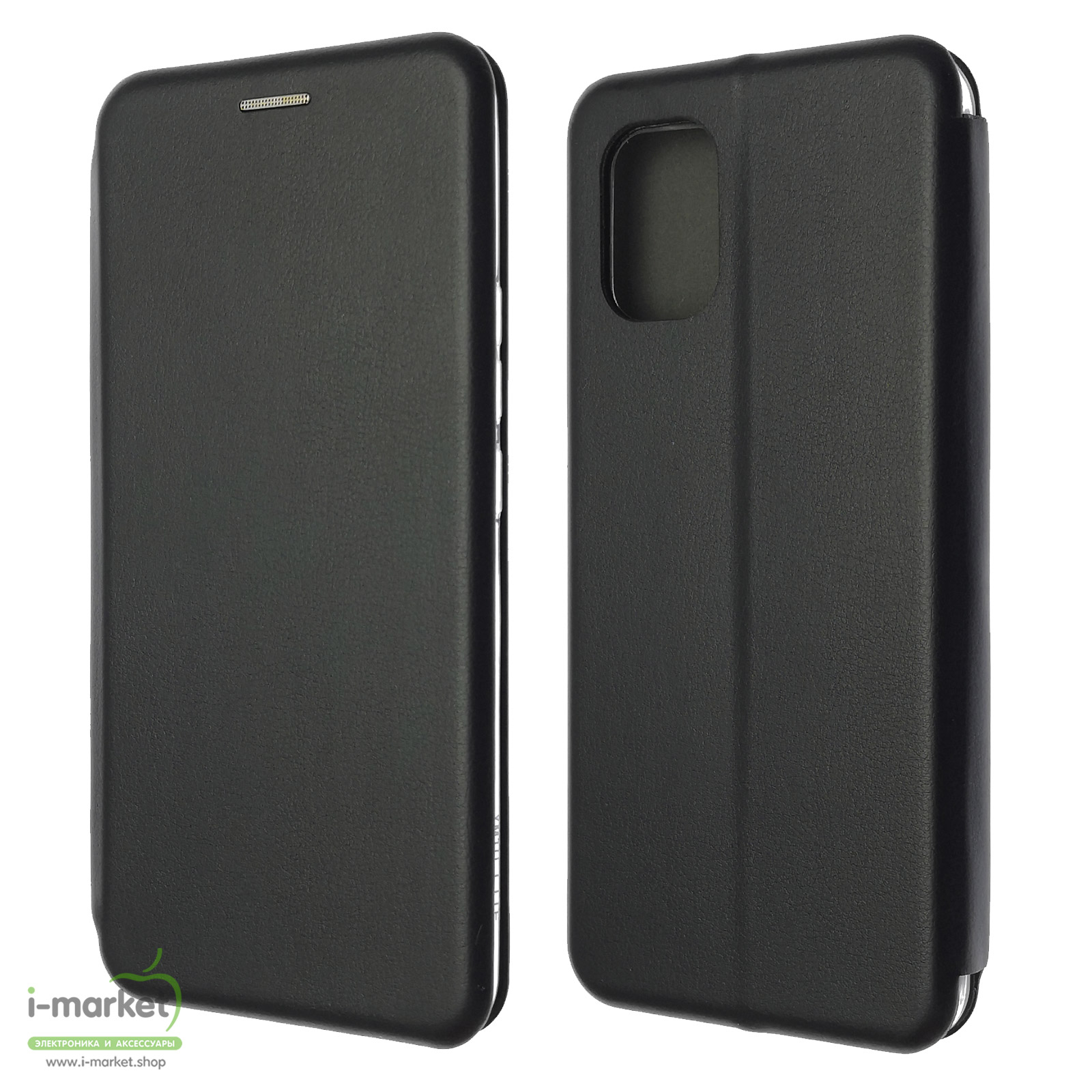 Чехол книжка STYLISH для XIAOMI Mi 10 Lite, экокожа, визитница, цвет черный. Чехол книжка STYLISH для XIAOMI Mi 10 Lite, экокожа, визитница, цвет черный.