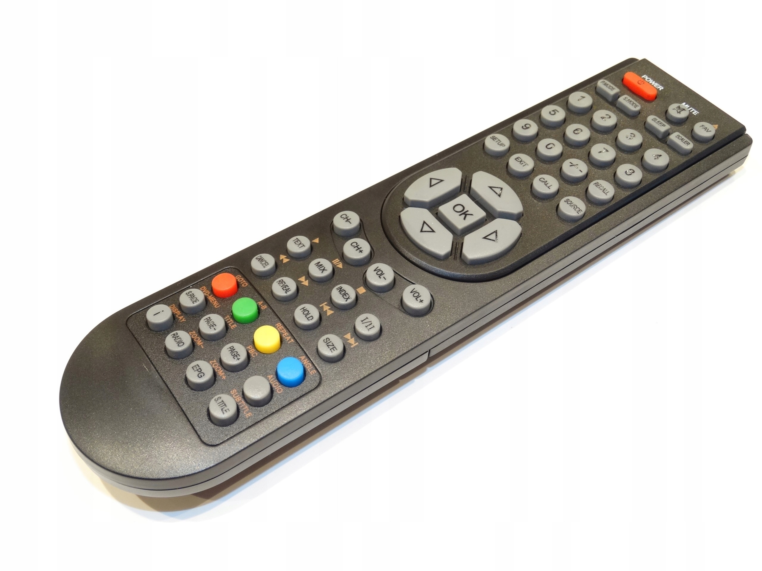 Пульт ДУ для SHIVAKI RC-D3-02 подходит к следующим моделям: STV-19LEDG7, STV-22LEDG8, STV-22LG5, STV-24LDGW7 (со встроенным DVD), STV-24LEDG7, STV-24LEDGR7, STV-32L6.