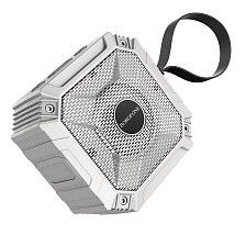 Портативная колонка BOROFONE BP6 Kody, цвет серый (-50%)