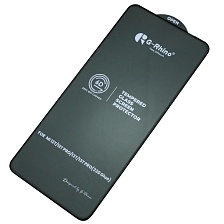 Защитное стекло 6D G-Rhino 200C для XIAOMI 12T, XIAOMI 12T Pro, 13T, 13T Pro (330 Glue), цвет окантовки черный (Тип 2)