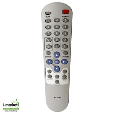 Пульт ДУ для SHIVAKI 830 подходит к следующим моделям: STV-2163, STV-2193, STV-2165, STV-2185. Пульт ДУ для SHIVAKI 830 подходит к следующим моделям: STV-2163, STV-2193, STV-2165, STV-2185.