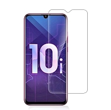 Защитное стекло 0.33 мм для HUAWEI Honor 10i, Honor 20 Lite, Honor 10 Lite, P Smart 2019, ударопрочное, цвет прозрачный. Защитное стекло 0.33 мм для HUAWEI Honor 10i, Honor 20 Lite, Honor 10 Lite, P Smart 2019, ударопрочное, цвет прозрачный.