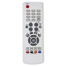 Пульт ДУ для SAMSUNG MF59-00242A подходит к следующим моделям: DSB-B270V, DSB-A300VI, DSB-A300W, DSB-B350V, DSB-S300V. Пульт ДУ для SAMSUNG MF59-00242A подходит к следующим моделям: DSB-B270V, DSB-A300VI, DSB-A300W, DSB-B350V, DSB-S300V.