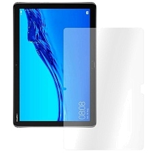 Защитное стекло 0.33 мм для HUAWEI MediaPad C5 (AGS2-L09), диагональ 10.0", ударопрочное, прозрачное Защитное стекло 0.33 мм для HUAWEI MediaPad C5 (AGS2-L09), диагональ 10.0", ударопрочное, прозрачное