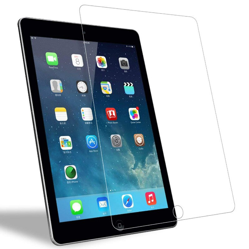 Защитное стекло для APPLE iPad (2019, 2020, 2021), диагональ 10.2", ударопрочное, прозрачное Защитное стекло для APPLE iPad (2019, 2020, 2021), диагональ 10.2", ударопрочное, прозрачное