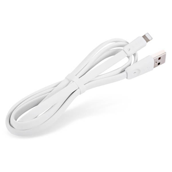 HOCO X9 Rapid Charging кабель USB Apple lightning 8 pin, длина 2 метра, цвет белый. HOCO X9 Rapid Charging кабель USB Apple lightning 8 pin, длина 2 метра, цвет белый.