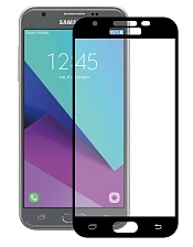 Защитное стекло ГИБКОЕ (Flexible) для Samsung J3 (2017) в упаковке,чёрное. Защитное стекло ГИБКОЕ (Flexible) для Samsung J3 (2017) в упаковке,чёрное.