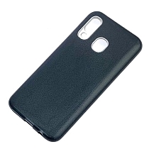 Чехол накладка Shine для SAMSUNG Galaxy A70 (SM-A705), A70s (SM-A707), силикон, блестки, цвет черный. Чехол накладка Shine для SAMSUNG Galaxy A70 (SM-A705), A70s (SM-A707), силикон, блестки, цвет черный.