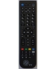Пульт ДУ универсальный DELLY Changer USB3 (TV).