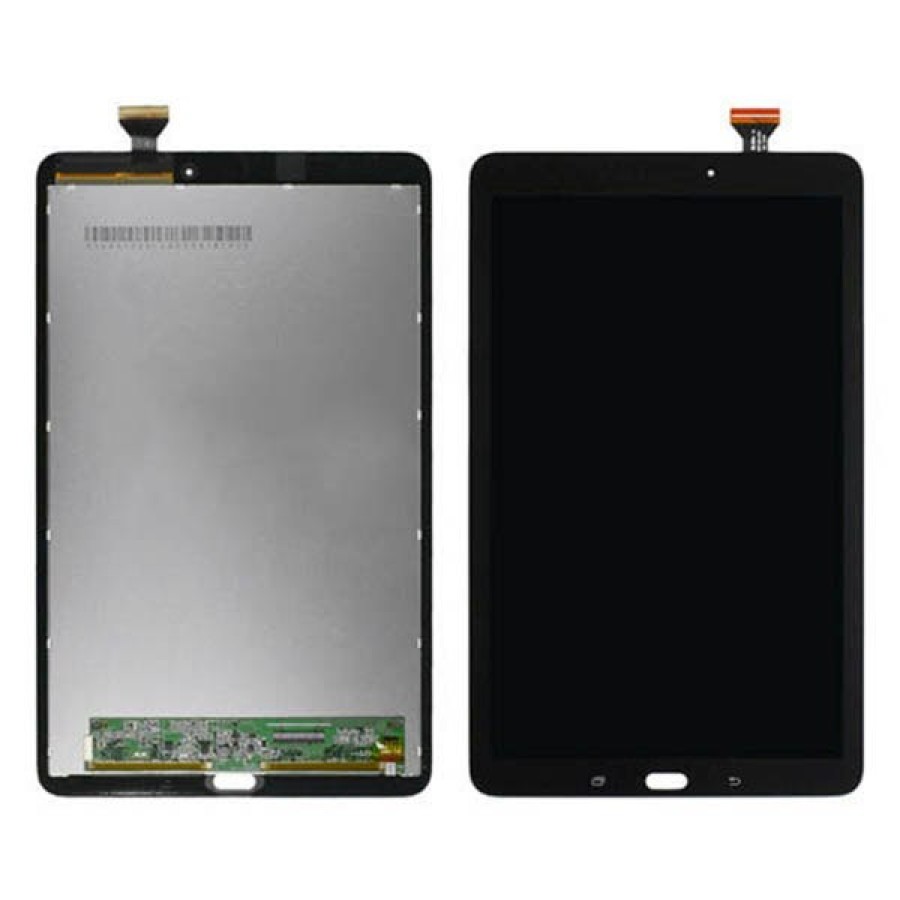 Дисплей Samsung T560/T561 (Tab E 9.6" Wi-Fi/3G) в сборе с тачскрином Черный. Дисплей Samsung T560/T561 (Tab E 9.6" Wi-Fi/3G) в сборе с тачскрином Черный.