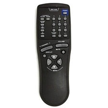 Пульт ДУ для JVC RM-C498 подходит к следующим моделям: AV-1410EE, AV-1411TEE, AV-2110EE, AV-2130EE, AV-2551TEE, AV-2553TEE, AV-2951TEE, AV-K29MX1, AV-K29MX3.