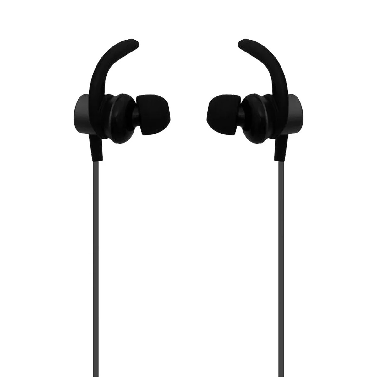 Гарнитура (наушники с микрофоном) проводная, YISON E10 WIRELESS Magnetic, цвет черный (уценка) Гарнитура (наушники с микрофоном) проводная, YISON E10 WIRELESS Magnetic, цвет черный (уценка)