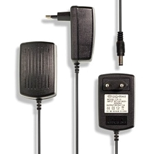 Блок питания Live-Power LP12, 15V-1A, разъем 5.5*2.5 мм, длина 1 метр, цвет черный Блок питания Live-Power LP12, 15V-1A, разъем 5.5*2.5 мм, длина 1 метр, цвет черный