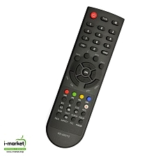 Пульт ДУ для DIVISAT DVS HD-600T2 DVB-T2