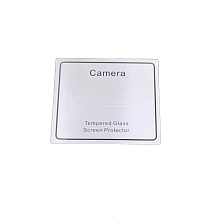 Защитное стекло 0.33 для задней камеры SAMSUNG Galaxy A50S (SM-A507F), цвет прозрачный