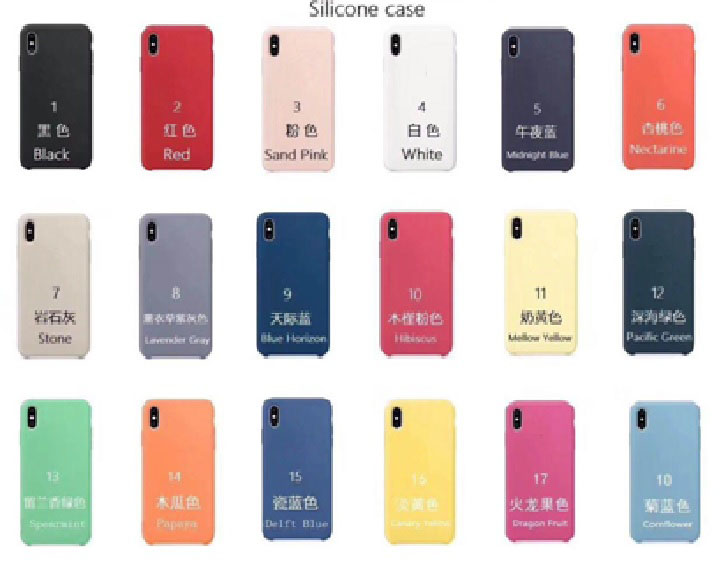 Чехол накладка для APPLE iPhone XS MAX, силикон, цвет №3. Чехол накладка для APPLE iPhone XS MAX, силикон, цвет №3.