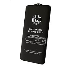 Защитное стекло 6D G-Rhino для APPLE iPhone XS Max, 11 Pro Max, цвет окантовки черный Защитное стекло 6D G-Rhino для APPLE iPhone XS Max, 11 Pro Max, цвет окантовки черный