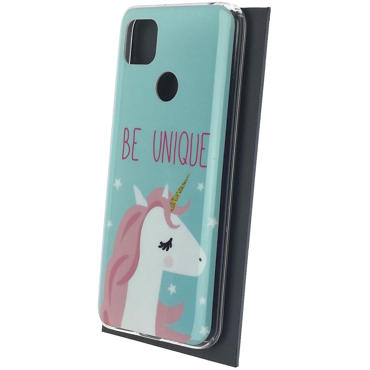 Чехол накладка для XIAOMI Redmi 9C, Redmi 10A, силикон, рисунок Be Unique Чехол накладка для XIAOMI Redmi 9C, Redmi 10A, силикон, рисунок Be Unique