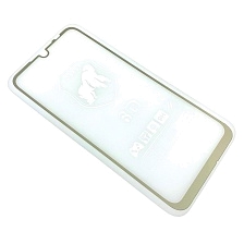 Защитное стекло "5D" GLASS FULL GLUE для XIAOMI RedMi Note 7, цвет канта золотистый. Защитное стекло "5D" GLASS FULL GLUE для XIAOMI RedMi Note 7, цвет канта золотистый.