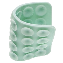 Липпер двухсторонний на телефон, цвет мятный