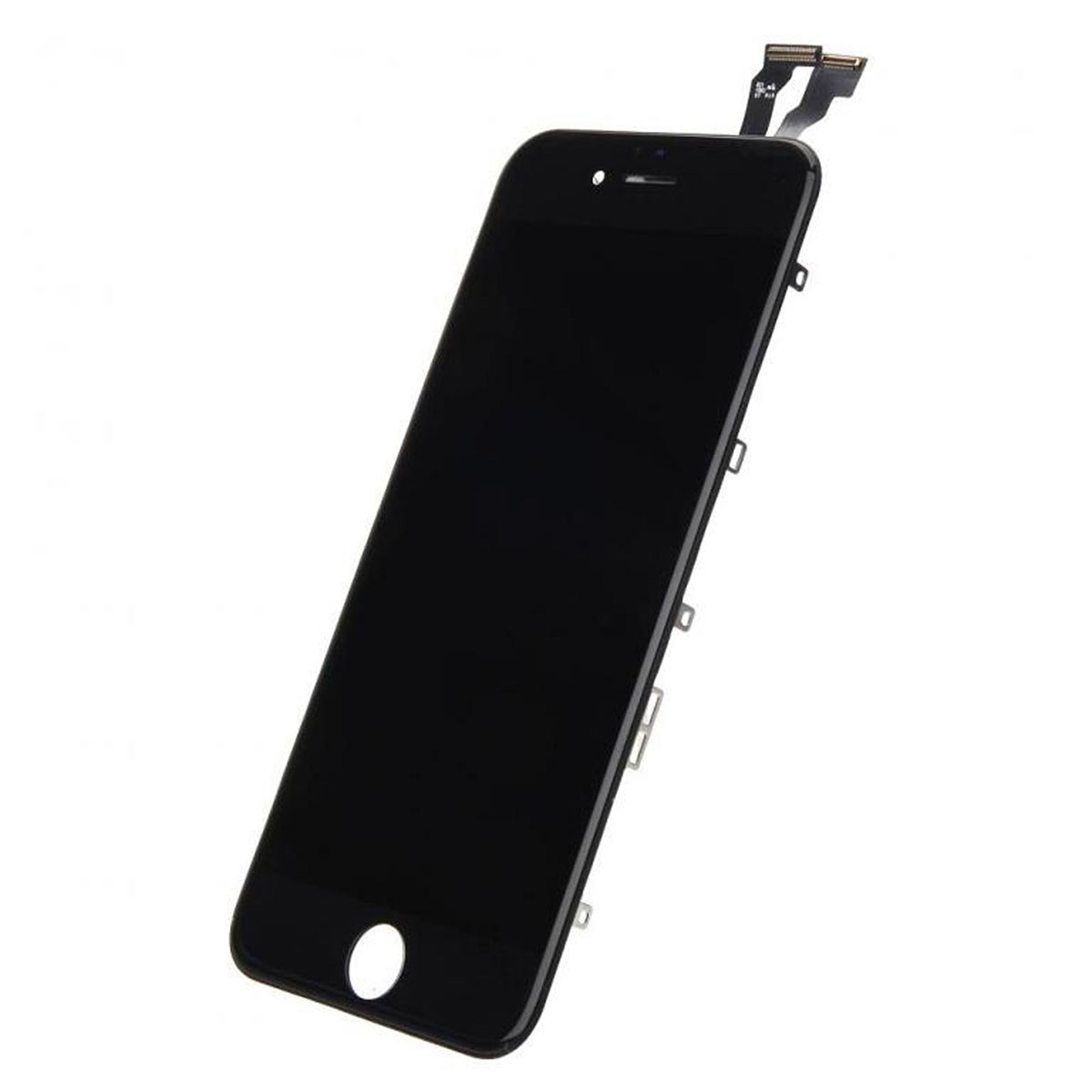 LCD дисплей для APPLE iPhone 6 Plus с тачскрином, класс AAA, цвет черный LCD дисплей для APPLE iPhone 6 Plus с тачскрином, класс AAA, цвет черный