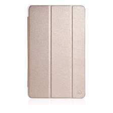 Чехол Smart Case для планшета XIAOMI Mi Pad 4 Plus 10.1", цвет золотистый. Чехол Smart Case для планшета XIAOMI Mi Pad 4 Plus 10.1", цвет золотистый.