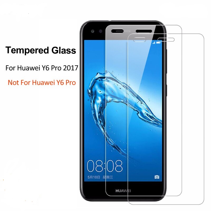 Защитное стекло для HUAWEI Honor Y6 Pro (4C pro, Enjoy 5, Holly 2+, Honor 5X Play) ударопрочное GPS.
