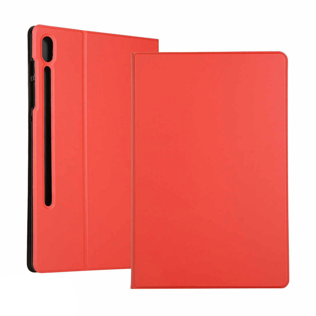 Чехол книжка Ouhaobin для SAMSUNG Galaxy Tab S6 (SM-T860, SM-T865), диагональ 10.5", цвет красный Чехол книжка Ouhaobin для SAMSUNG Galaxy Tab S6 (SM-T860, SM-T865), диагональ 10.5", цвет красный