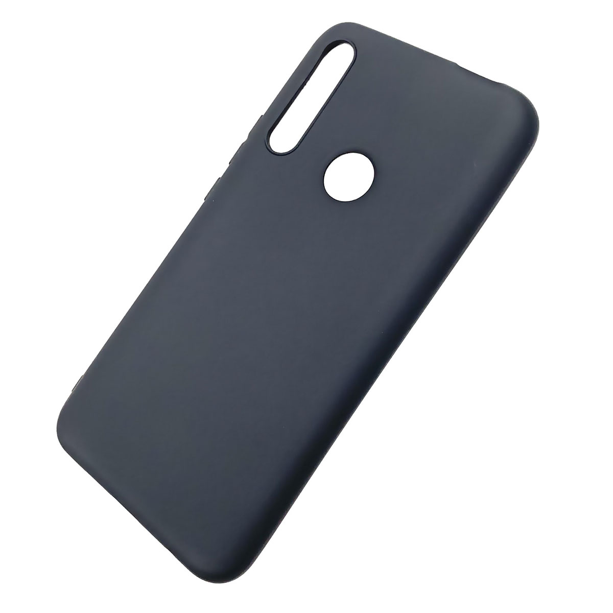 Чехол накладка NEW COLOR для HUAWEI P Smart Z (STK-LX1), Honor 9X (HLK-TL00), Oppo F11 Pro, силикон матовый, цвет черный. Чехол накладка NEW COLOR для HUAWEI P Smart Z (STK-LX1), Honor 9X (HLK-TL00), Oppo F11 Pro, силикон матовый, цвет черный.