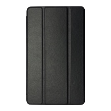 Чехол книжка Smart Case для SAMSUNG Galaxy Tab S 8.4 (SM-T700), экокожа, цвет черный Чехол книжка Smart Case для SAMSUNG Galaxy Tab S 8.4 (SM-T700), экокожа, цвет черный