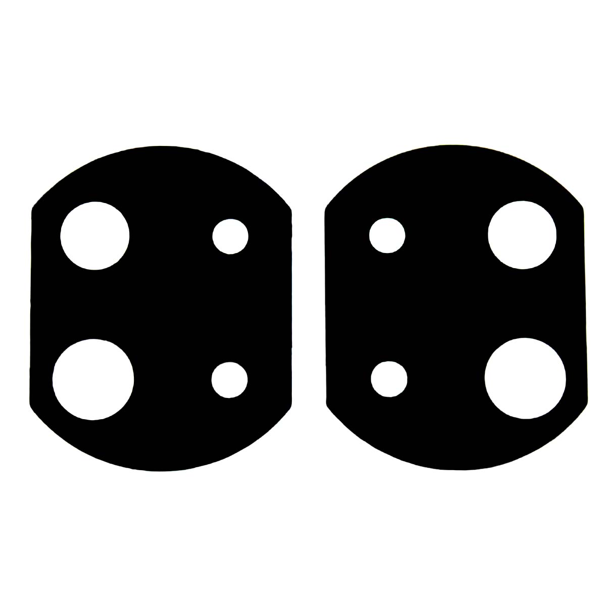 Защитное стекло для камеры XIAOMI MI 10T Lite, цвет черный