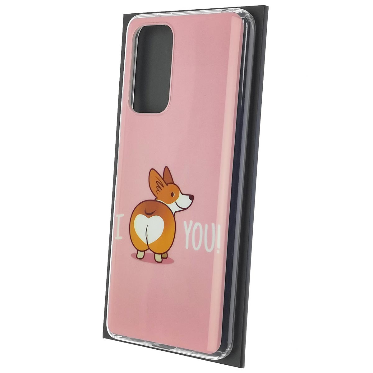 Чехол накладка для XIAOMI Redmi Note 10 Pro, силикон, рисунок I love you Чехол накладка для XIAOMI Redmi Note 10 Pro, силикон, рисунок I love you