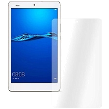 Защитное стекло 0.33 мм для HUAWEI MediaPad C5 (8.0"), цвет прозрачный Защитное стекло 0.33 мм для HUAWEI MediaPad C5 (8.0"), цвет прозрачный