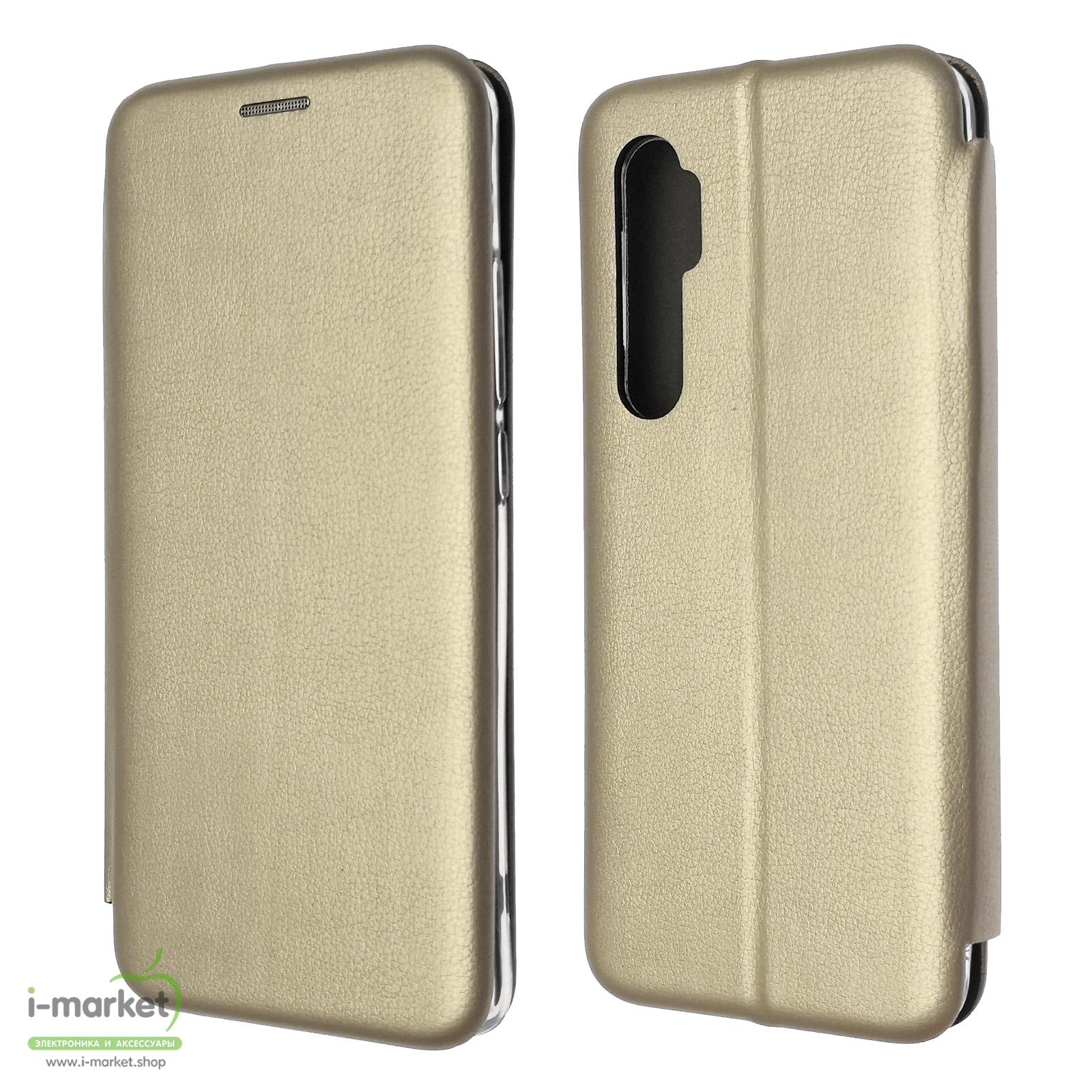 Чехол книжка STYLISH для XIAOMI Mi Note 10 Lite, экокожа, визитница, цвет золотистый. Чехол книжка STYLISH для XIAOMI Mi Note 10 Lite, экокожа, визитница, цвет золотистый.