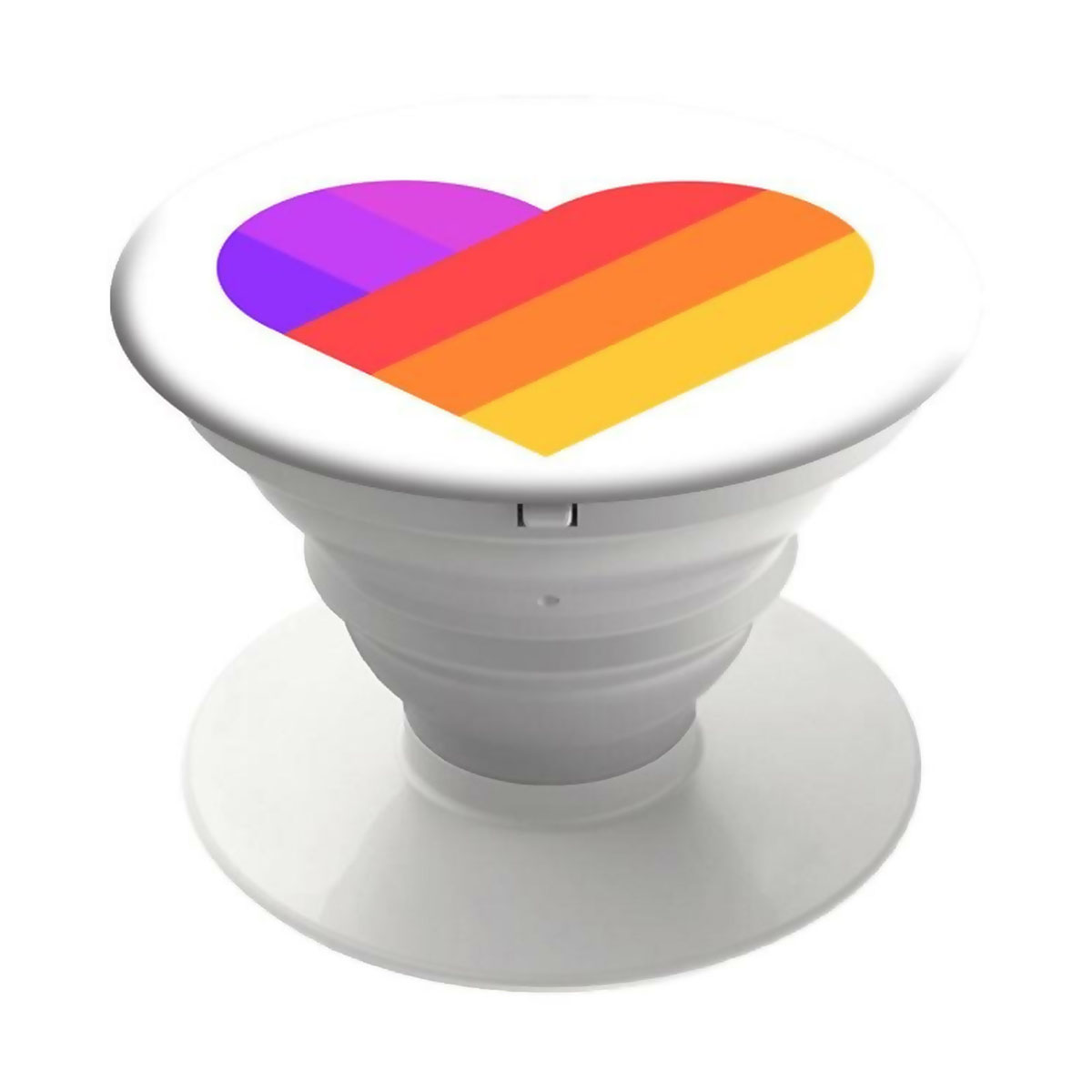 Держатель подставка, попсокет для смартфонов и планшетов 3D POP SOCKET Likee. Держатель подставка, попсокет для смартфонов и планшетов 3D POP SOCKET Likee.