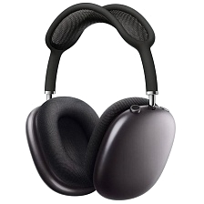 Гарнитура (наушники с микрофоном) беспроводная, полноразмерная, HOCO W65 Happy, цвет черный