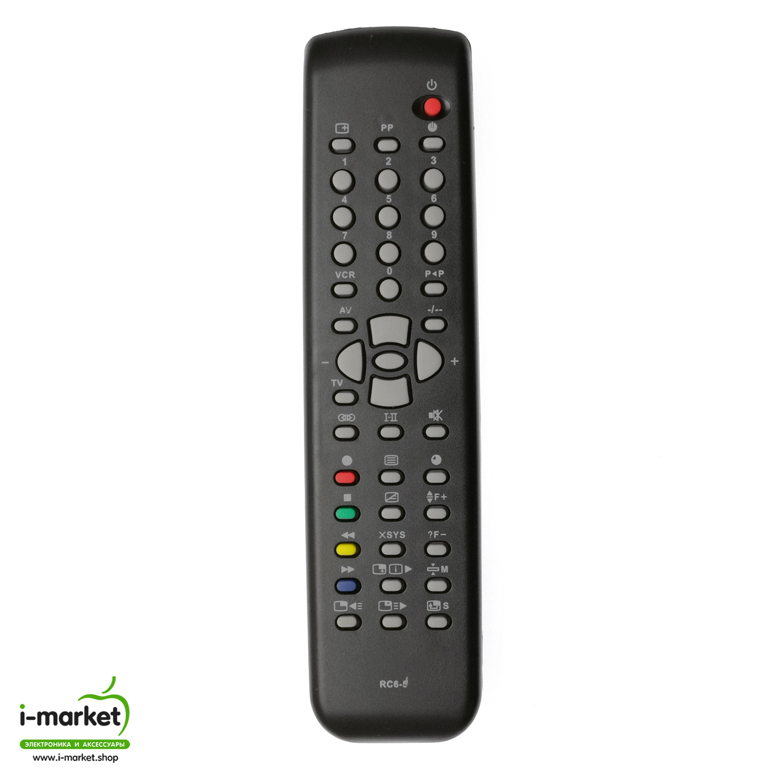 Пульт ДУ для HORIZONT (ГОРИЗОНТ) RC-6-5 подходит к следующим моделям: 24ТБ-450Д, 37CTV659i, 37CTV664, 44ТБ-450Д-И, 51CTV441, 51CTV510, 51CTV518, 54CTV659-1-5, 54CTV659-I-5, 54CTV664i-15, 54CTV670Ti-6, 54DTV700Ti, 54DTV700Ti-5, 54DTV700Ti-7, 54TV700Ti, 63C