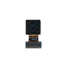 Камера основная для SAMSUNG Galaxy A3 2016 (SM-A310F), цвет черный