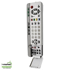 Пульт ДУ для PANASONIC EUR511218 подходит к TX-32PD30F, TX-32PD30P, TX-36PD30F, TX-36PD30P, цвет серый